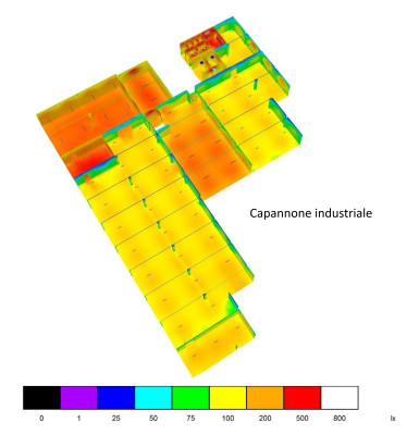 Capannone industriale 4